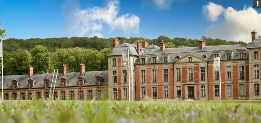Archives départementales de l’Essonne