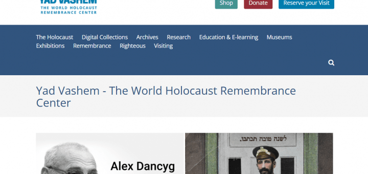 yadvashem