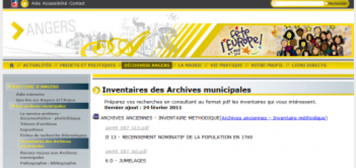 Angers