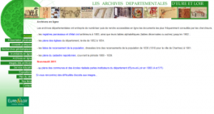 AD 28 en ligne