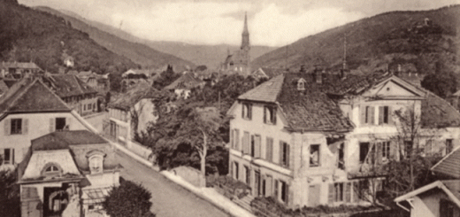 Haut Rhin