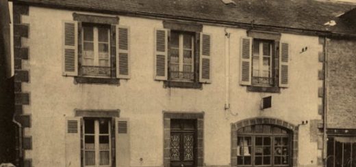 Briec Tailleur Madec