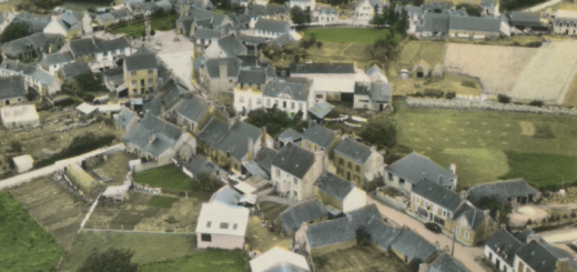 Lehan vue générale