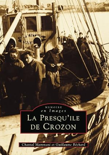 La Presqu'ile de Crozon