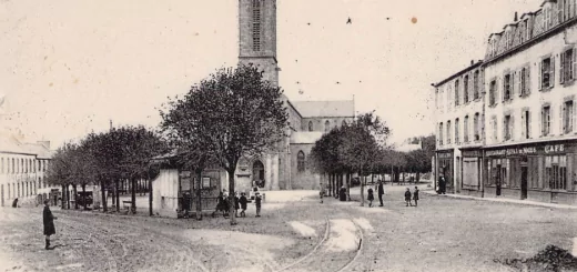 Lambézellec Rue Jean Jaurès