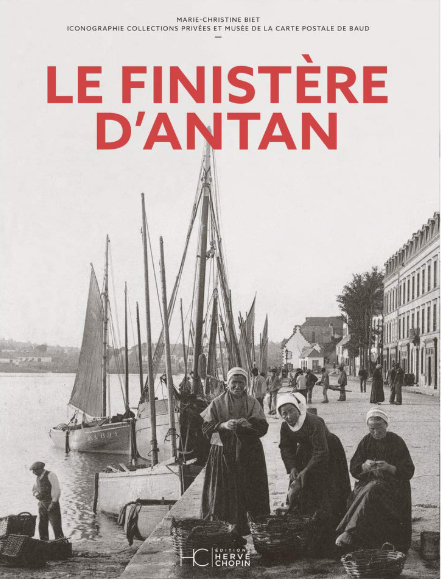 Le Finistère d'Antan