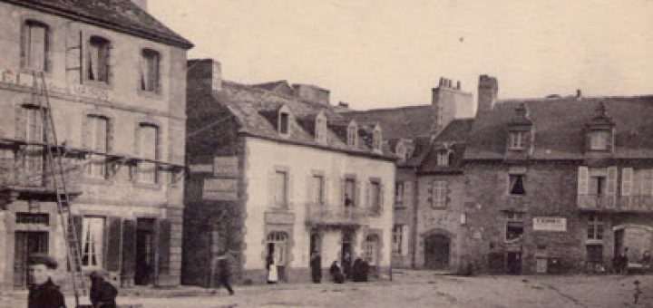 Lesneven