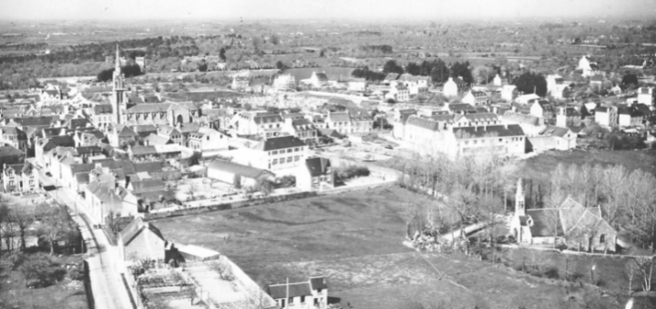 Moëlan-sur-Mer