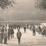 Quimper Champ de bataille