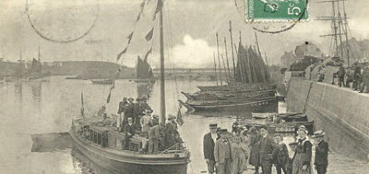 Concarneau