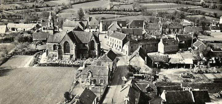 Landudal