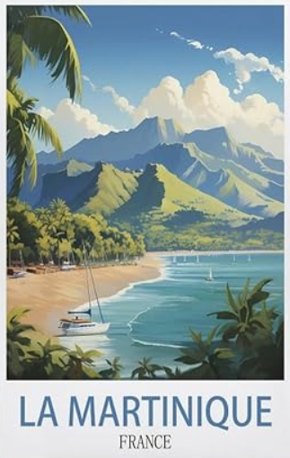 Martinique France