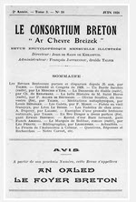 le consortium