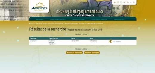 apremont