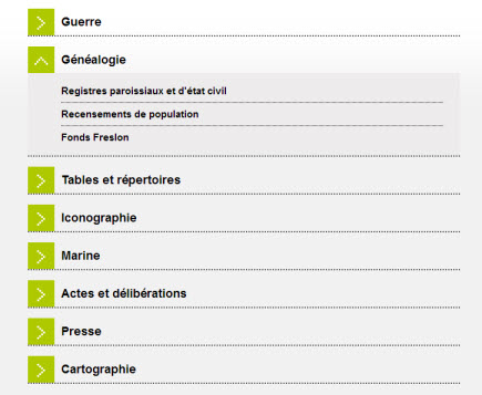archives loire atlantique