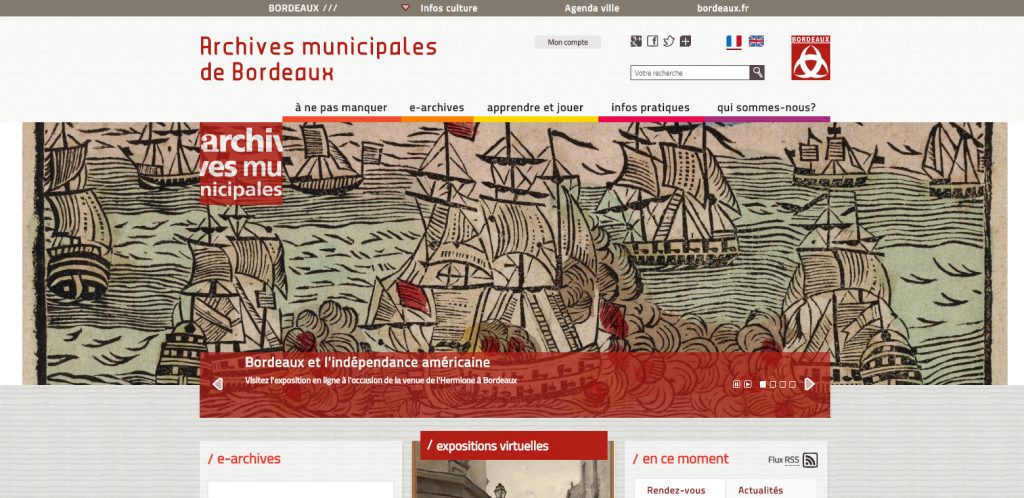 Archives Départementales 02 Etat Civil En Ligne