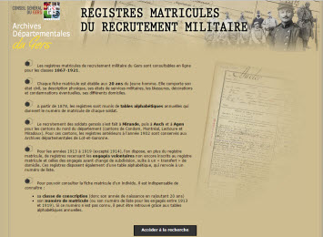 registres 39