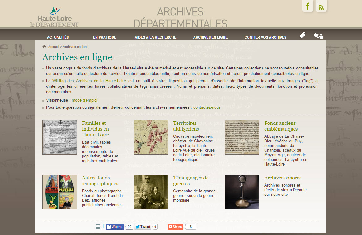 Archives Departementales De L Eure En Ligne