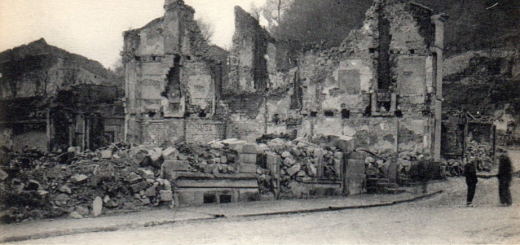 Clermont-en-Argonne