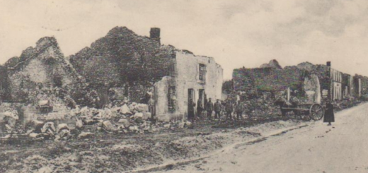 Epinonville
