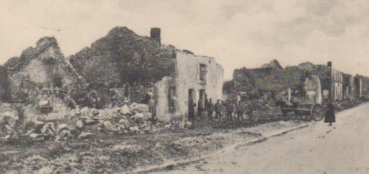 Epinonville