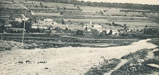 Grimaucourt-près-Sampigny