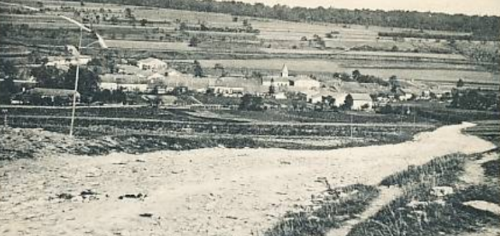 Grimaucourt-près-Sampigny