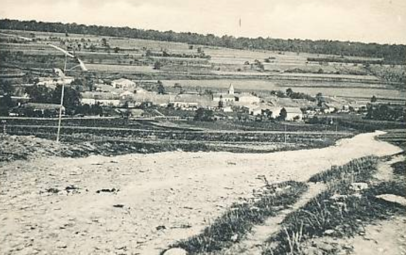 Grimaucourt-près-Sampigny