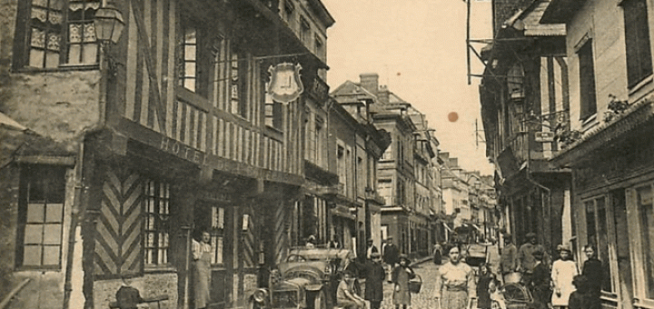Orbec