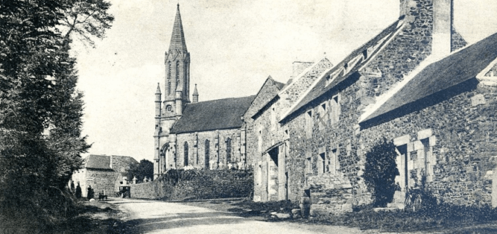 Trémuson
