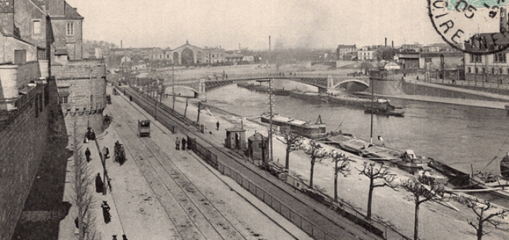 Archives Departementales 44 Etat Civil En Ligne