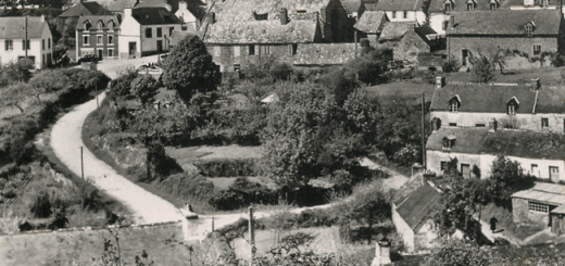 Ergué-Gabéric