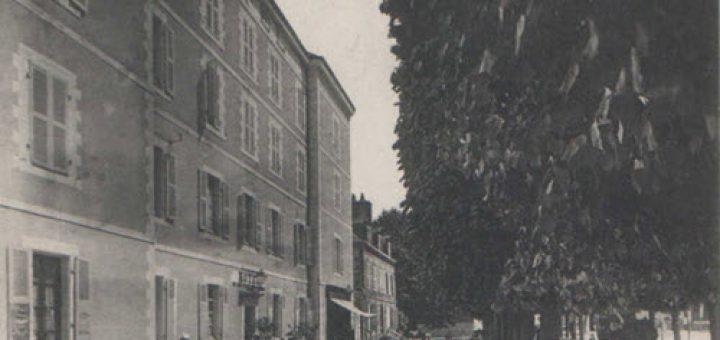 Quimperlé
