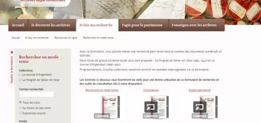 presse Val d Oise