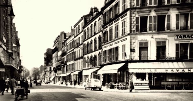 Boulogne-Billancourt