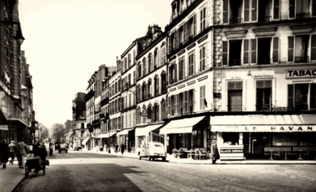 Boulogne-Billancourt