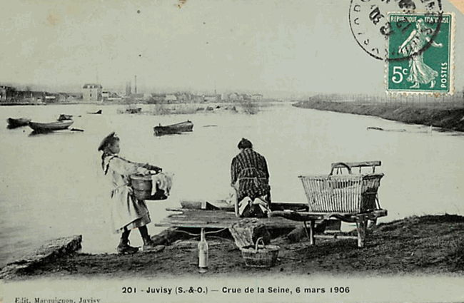 Juvisy sur Orge