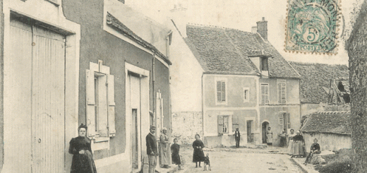 Leuville-sur-Orge