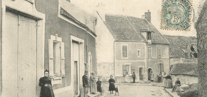 Leuville-sur-Orge