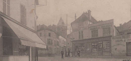 Montlhéry
