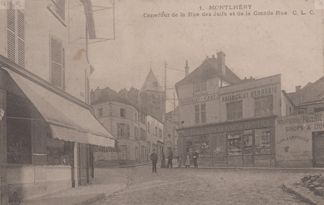 Montlhéry