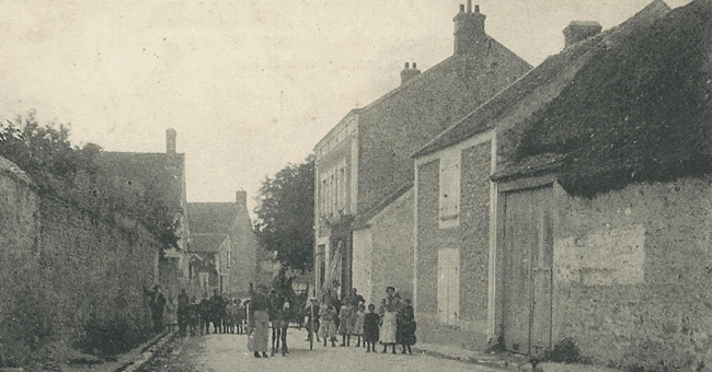 itteville