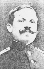 Albouy Ernest