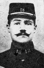Alcrou Félix