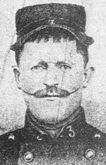 Alibert Ernest