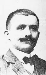 Archer Fernand