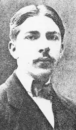 Arrès Paul