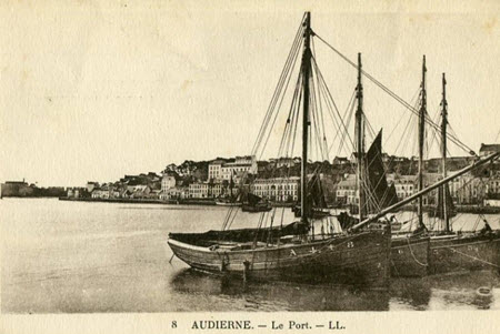 Audierne