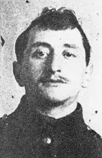 Barral Louis