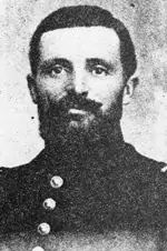 Barthe Léopold
